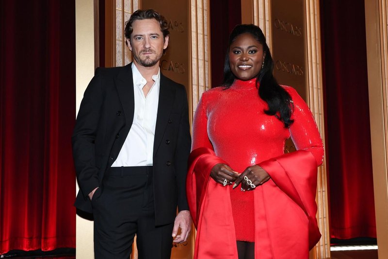 Danielle Brooks Lewis Pullman nominacije za oskarja