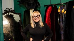 Milan Gačanovič - Gacho GACHO COUTURE PRIVÉ