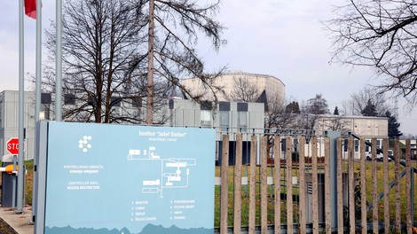 Slovenskim raziskovalcem uspelo nekaj neverjetnega: o njihovem dosežku govori ves svet