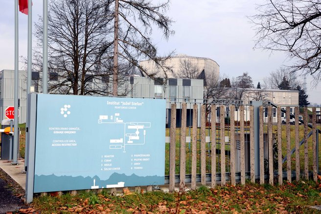 Slovenskim raziskovalcem uspelo nekaj neverjetnega: o njihovem dosežku govori ves svet