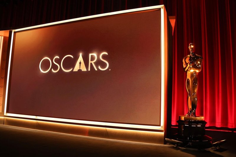 filmska nagrada oskar oskarji