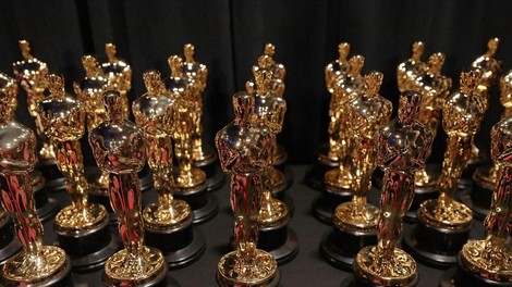 filmska nagrada oskar oskarji