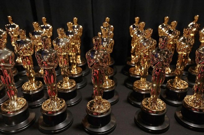 filmska nagrada oskar oskarji