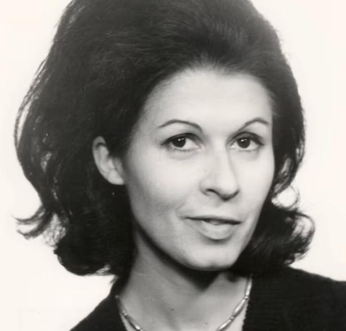 Filmski svet žaluje: poslovila se je priznana igralka