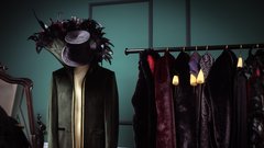 Milan Gačanovič - Gacho GACHO COUTURE PRIVÉ