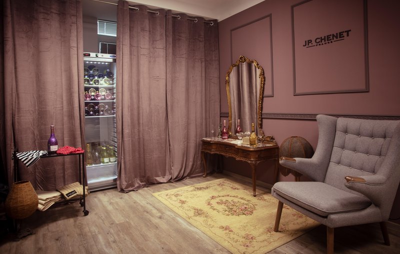 Milan Gačanovič - Gacho GACHO COUTURE PRIVÉ