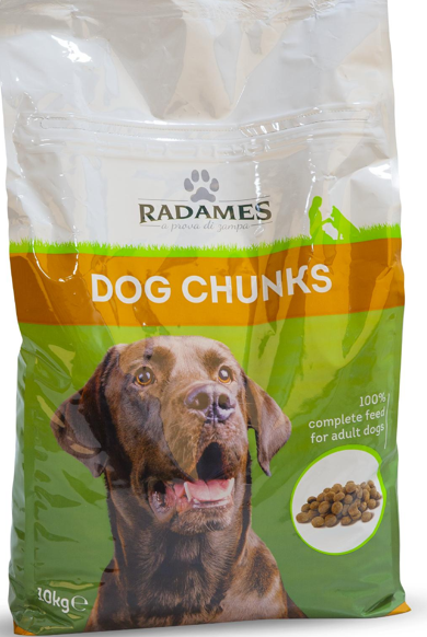 Ste svojemu psu kupili to hrano? Takoj jo vrzite stran