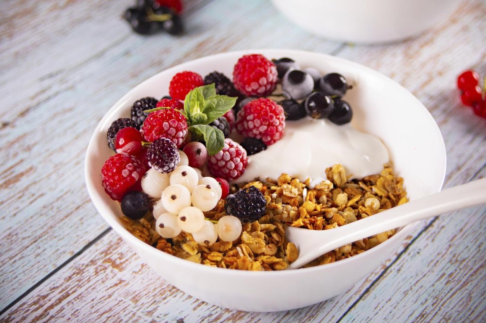 Še boljše od ovsenih kosmičev! To živilo topi kilograme, kot buldožer čisti črevesje in ima dvakrat več vlaknin (foto: Profimedia)