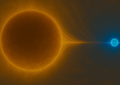 Astronomi razrešili vesoljsko uganko in osupnili ob svoji ugotovitvi: "Priča smo feniksu, ki vstaja iz pepela ... "