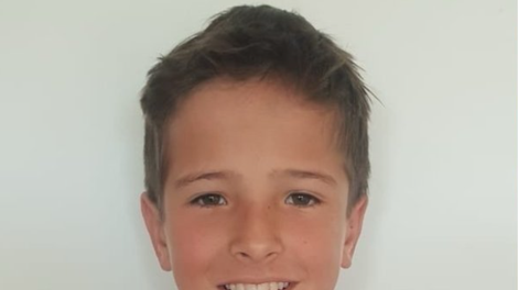 Izgubil bitko z življenjem: 12-letni Nico ni preživel napada morskega psa