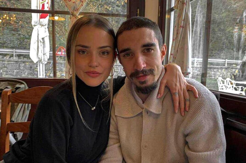 Partner znane Slovenke živel pravljico, zdaj pa težavam ni videti konca: delavci odhajajo, plač ni od nikoder ... (foto: Instagram/kaja.vidmar)