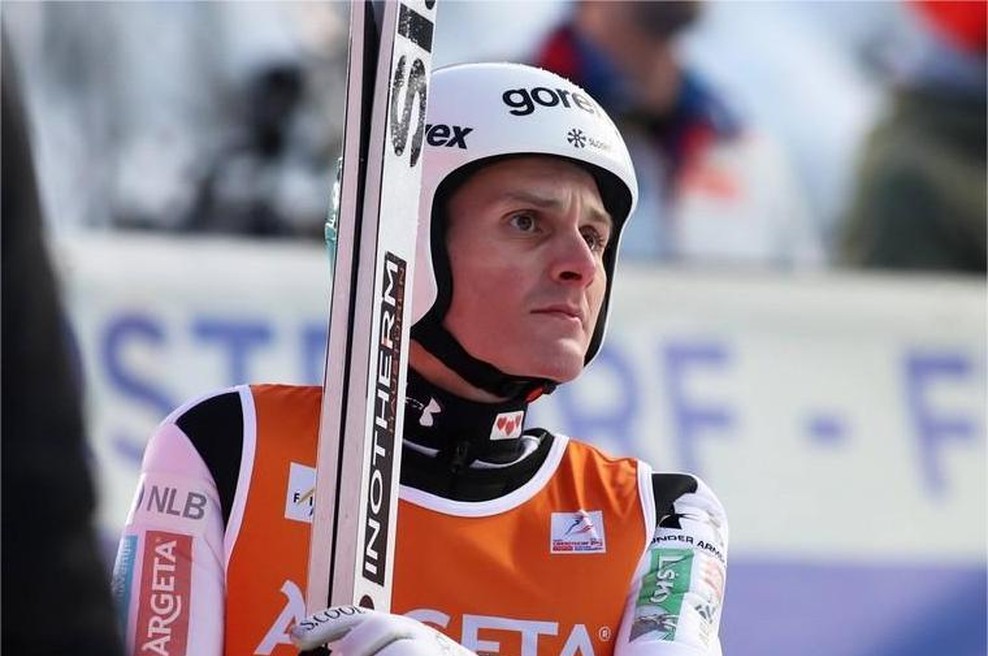 Popolna zmeda na SP: sredi tekme se je zgodil bizaren incident (foto: Profimedia)