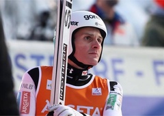 Popolna zmeda na SP: sredi tekme se je zgodil bizaren incident