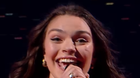 Luksemburg bo na Evroviziji zastopala Slovenka: 20-letnica se bo predstavila s prav posebno pesmijo (VIDEO)