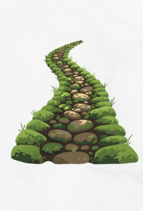 Zelena pot Izbira te poti kaže na to, da ste oseba, ki ostaja mirna in potrpežljiva v stresnih situacijah. Namesto …