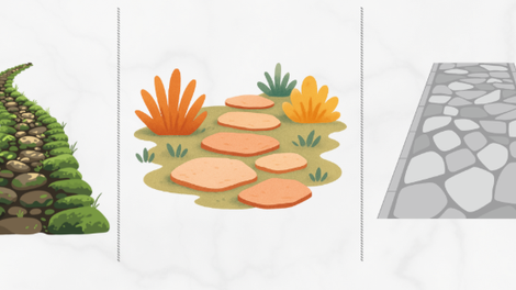 Katero pot ste izbrali? Test, ki razkriva, kako se spopadate s stresom