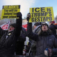 Američanom je prekipelo: uboj 37-letnika okrepil proteste in napetosti v Minneapolisu (FOTO)