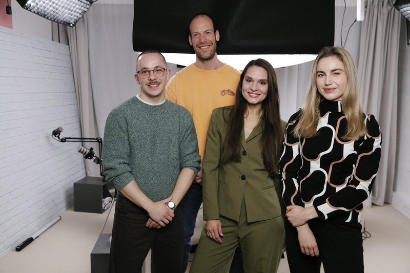 V novi epizodi podkasta Zdrava pamet smo razkrivali, kaj se zgodi, ko novoletne zaobljube srečajo realnost