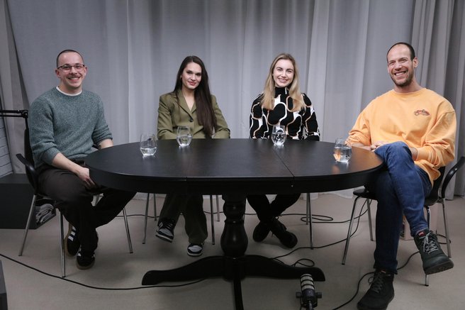 V novi epizodi podkasta Zdrava pamet smo razkrivali, kaj se zgodi, ko novoletne zaobljube srečajo realnost