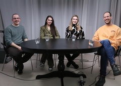 V novi epizodi podkasta Zdrava pamet smo razkrivali, kaj se zgodi, ko novoletne zaobljube srečajo realnost