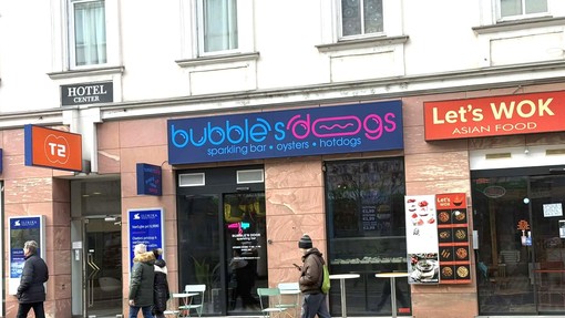 V Ljubljani se je odprl drzen lokal, ki združuje na videz nezdružljivo — cene so za prestolnico skoraj neverjetne! (FOTO)