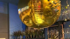 
                                                         Bubble's Dogs lokal bar Ljubljana