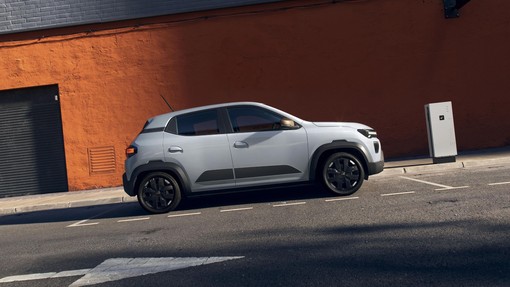 Ta avtomobil je s subvencijo skoraj absurdno poceni: ampak obstaja ena (velika) težava