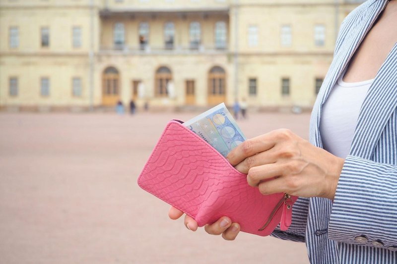 denar bogastvo horoskop evri 4 znamenja zodiak sreca zasluzek