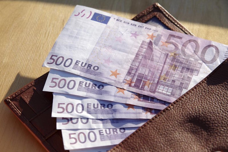 denar bogastvo horoskop evri 4 znamenja zodiak sreca zasluzek