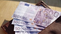 denar bogastvo horoskop evri 4 znamenja zodiak sreca zasluzek