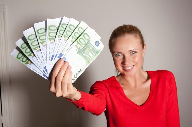 denar bogastvo horoskop evri 4 znamenja zodiak sreca zasluzek