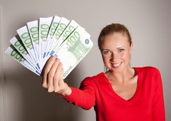 Dobesedno se bodo kopali v denarju! 4 znamenja v februarju ne bodo verjela, kaj jih je doletelo