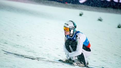 domen prevc smucka afera skoki peter slatnar sport nemcija