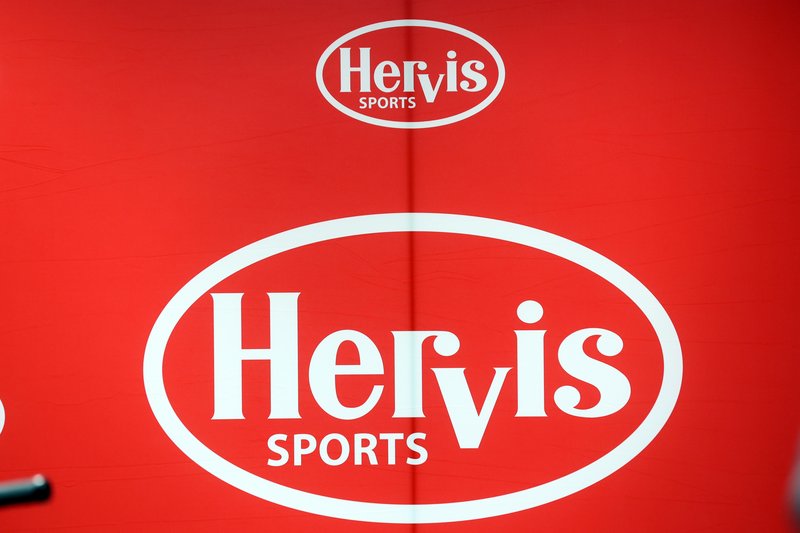 Hervis