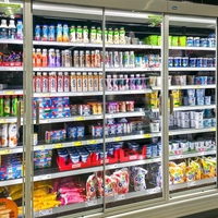 jogurti hladilnik trgovina