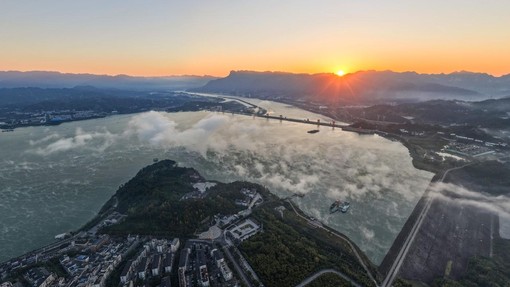 NASA razkrile osupljive posledice megalomanskega človeškega projekta: zaradi te gradnje se Zemlja zdaj vrti počasneje!