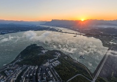 NASA razkrile osupljive posledice megalomanskega človeškega projekta: zaradi te gradnje se Zemlja zdaj vrti počasneje!