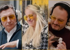 Kdo se skriva za misteriozno slovensko skladbo, ki je obnorela splet? Skrivnost končno razkrita!