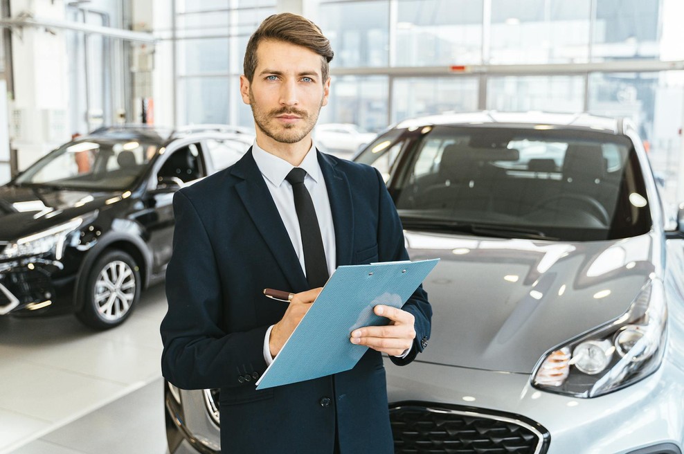 Kako prodati avto na leasing in se izogniti izgubam (foto: doberavto.si)