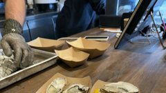 
                                                         Bubble's Dogs lokal bar Ljubljana