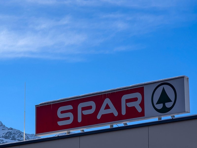 Spar