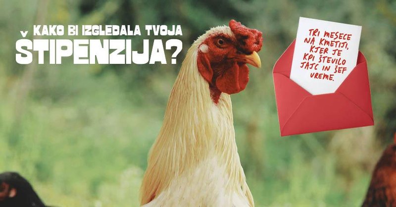 Trend “minipenzije” vse pogosteje tudi v Sloveniji