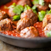 cufti mesne kroglice recept nasvet ideja mineralna voda trik kuhanje kulinarika