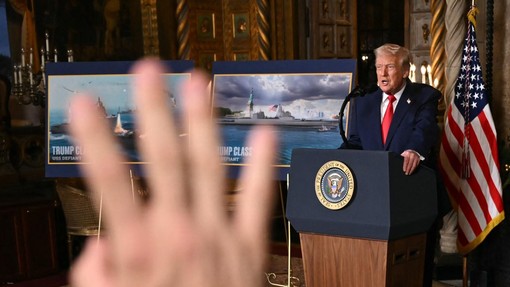 Grozljivo! Trump se je odločil likvidirati celoten državni vrh velesile?! Pentagon pripravlja udarec, kakršnega zgodovina ne pomni