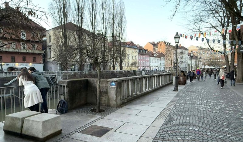 Ljubljana