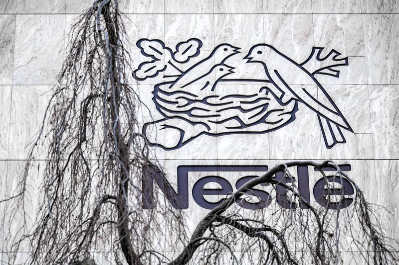 Nestlé
