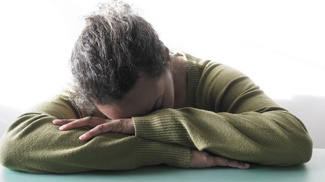 obupana mama izpoved slovenka hcer fant druzina odnosi kriza tezave strah