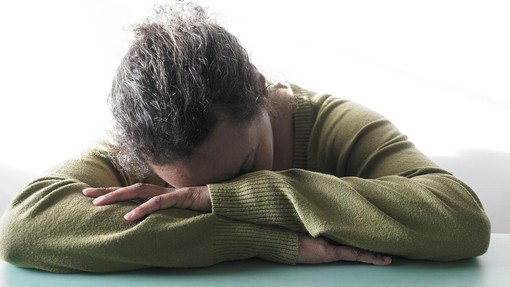 Izpoved slovenske mame: "Je to normalno?! Hčerin fant že 6 let živi pri nas, a do zdaj še ni ..."