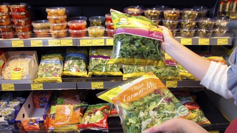 To je ena najslabših stvari, ki jih lahko kupite v trgovini: videti je zdrava, a naj vas to ne zavede