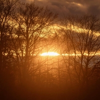 sonce osoncje zemlja planeti vesolje nasa konec znanost